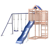 Outdoor Playset Solid Wood Douglas 3279002