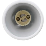 Ceiling Spotlight White 176.5 x 12.5 x 13.5 cm Metal 4108216