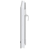 Basement Window "RISOR" 100x70 cm Tilt&Turn DIN Left Anthracite 4108411