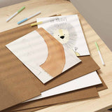 Decor Panels 50 pcs White 30 x 42 x 0.27 cm Engineered Wood 885584