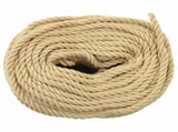 Boat Rope 500 m 0.6 Natural PP 42029669