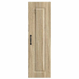 Dishwasher Panel Kalmar Sonoma Oak 30 x 31 x 100 cm 884756