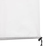 Plant Fleece Covers with Zip 2 pcs 70 g/m 3.93x3.5 m 3203524