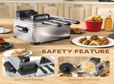 Deep Fat Fryer 28499322