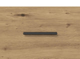Bedside Cabinet Artisan Oak 40 x 30 x 50 cm Engineered Wood 8013492