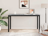 Standing Bar Table Engineered Wood 892707