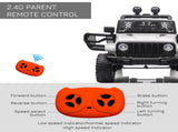 12V Kids Electric Ride On Car Truck Toy SUV with Remote Control for 3-6 Yrs T3398P348267