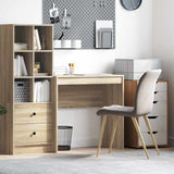 Desk Sonoma Oak 80 x 40 x 76 cm 869388
