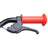 Kids Bike 16 Inches for 4-6 Years Old Red 42009361