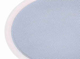 Built-in Wall and Ceiling Speakers with Tweeter 2 pcs 360 W 70168