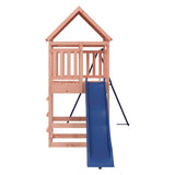 Outdoor Playset Solid Wood Douglas 3157016
