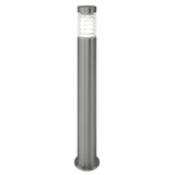 Outdoor Post Lamp Standing Floor Lamp Stainless Steel 41102
