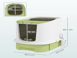 Cat Litter Box 23518901