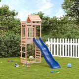 Outdoor Playset Solid Wood Douglas 3156971