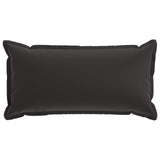 Cushion Cover 12 pcs HOUTEN Multicolour 40 x 80 cm Polyester 918291
