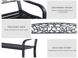 Outdoor Garden Bench Garden chair 23945960