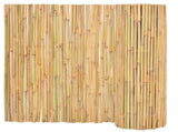 Bamboo Fence 300x100 cm 142683
