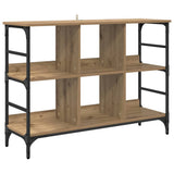 Sideboard Artisan Oak 102 x 32 x 73.5 cm 883526