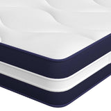 Pocket Spring Mattress Medium Firm 120x200 cm 372851
