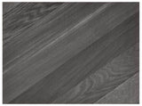 Flooring Planks 55 pcs Grey 5.11 m PVC 42046351