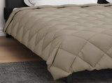 Winter Duvet 200 x 240 cm 450 gsm Microfiber 42025744
