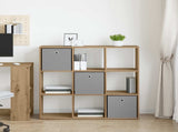 Sideboard with Drawer Artisan Oak 102 x 31 x 99.5 cm 8000499