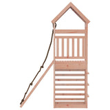 Outdoor Playset Solid Wood Douglas 3279047