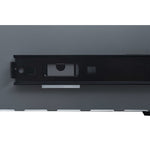 Workbench Black 120x60x85 cm Steel 145345