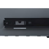 Workbench Black 120x60x85 cm Steel 145345
