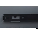 Workbench Black 120x60x85 cm Steel 145345