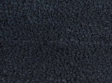 Door Mat Dark Grey 100x300 cm Tufted Coir 155595