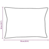 Summer Duvet with Pillow 2 pcs White Down Feather 3376232