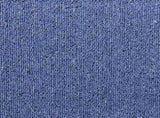 Stair Mats 30 pcs 65x24x4 cm Blue Half Round Large 3365756