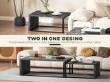 Rattan TableCoffee Table 00288423