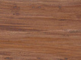 Plant Stand with Drawer Brown 34 x 25 x 52 cm Mahogany Wood 42012412