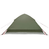 Instant Tent Olive Green 305 x 215 x 140 cm Polyester and Steel 42029018