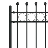 Ring Fence TILBURG Black 42030097