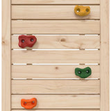 Outdoor Playset Solid Wood Pine 3279130