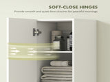 Bathroom Cabinet 85757251