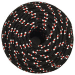 ZNTS Boat Rope Black 16 mm 100 m Polypropylene 152362