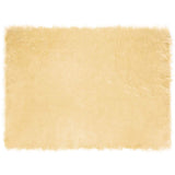 Faux Sheepskin Rug TAFALLA Cream 160 x 230 cm Polyester 42021506