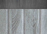 TV Cabinet Grey Sonoma 102 x 34.5 x 50 cm Engineered Wood 894451