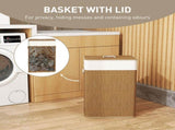 Laundry Hamper Cabinet/ Storage cabinet 43491094