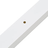 ZNTS Cable Trunking 50x25 mm 30 m PVC 155936