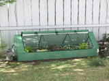 Mini Walk-in Greenhouse 88868976
