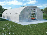 Greenhouse 18m 600x300x200 cm 45751