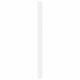 Security Grille for Windows with 4 Crossbars 63-114 cm 42031298
