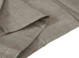 Tent Carpet Folding Manual Light Grey 800 x 400 cm Polyethylene 42000204