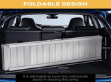 4ft Folding Aluminum Wheelchair Ramp Scooter Portable Mobility Assist Suitcase Access Aid Disabled T3398P548100