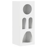 Sideboard White 40 x 35 x 100.5 cm Engineered Wood 891304